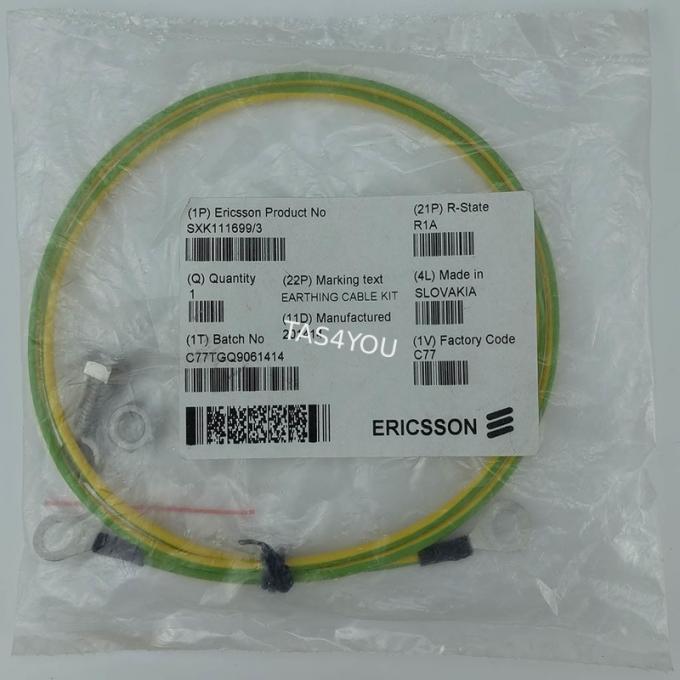 ERICSSON EARTHING CABLE KIT SXK111699/3